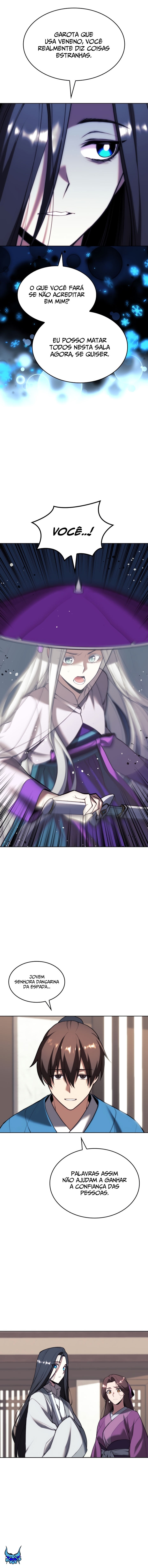 Read Tale of a Scribe Who Retires to the Countryside PT Manga Online