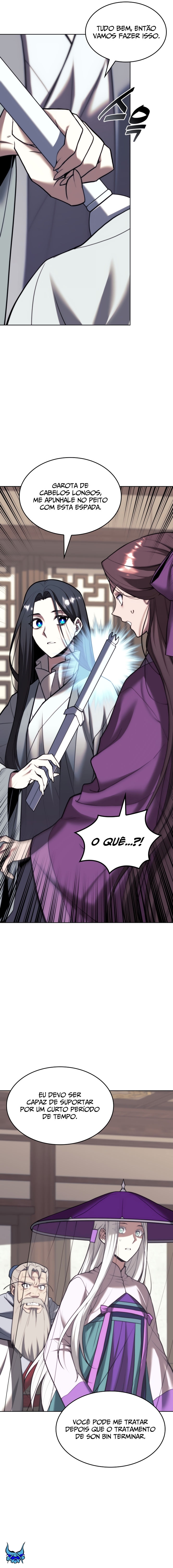 Read Tale of a Scribe Who Retires to the Countryside PT Manga Online