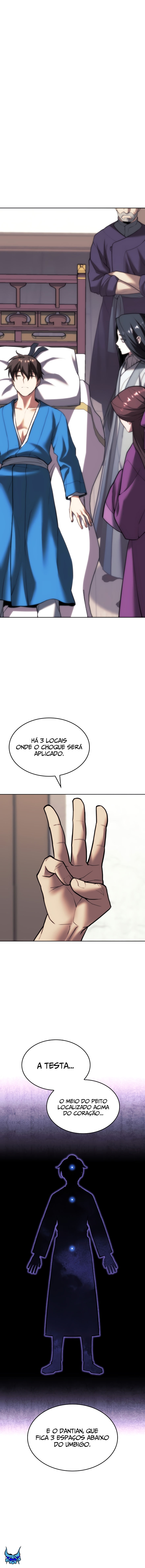 Read Tale of a Scribe Who Retires to the Countryside PT Manga Online