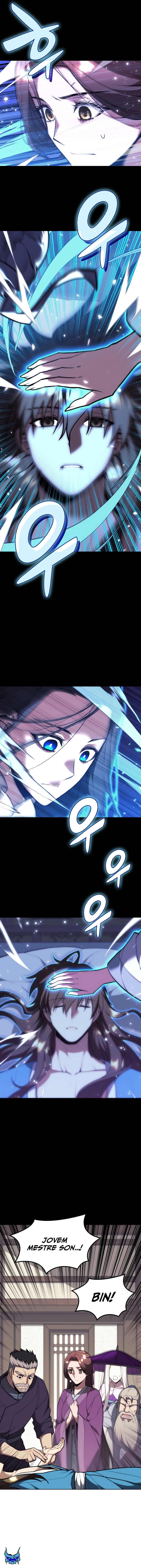 Read Tale of a Scribe Who Retires to the Countryside PT Manga Online