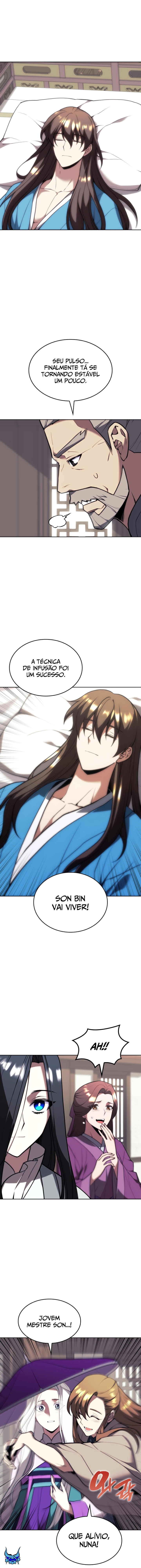 Read Tale of a Scribe Who Retires to the Countryside PT Manga Online
