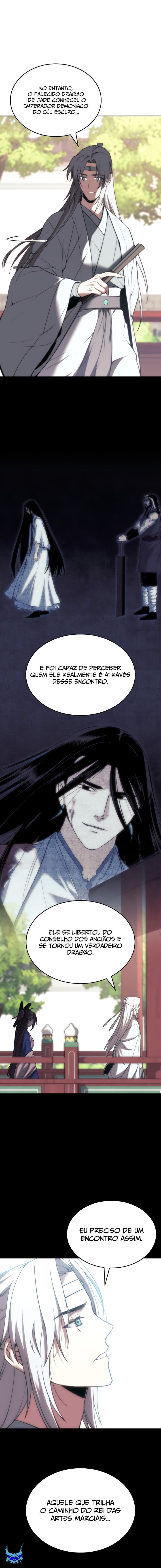 Read Tale of a Scribe Who Retires to the Countryside PT Manga Online