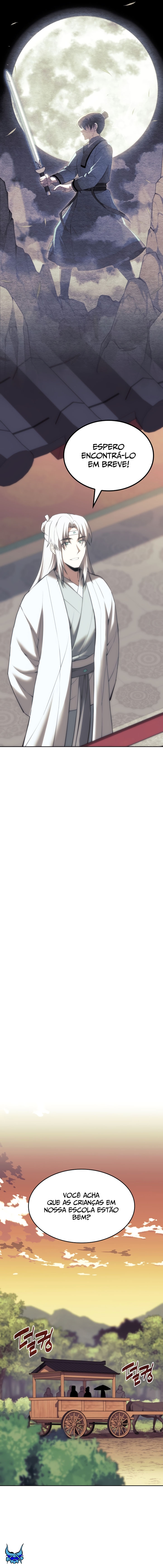 Read Tale of a Scribe Who Retires to the Countryside PT Manga Online