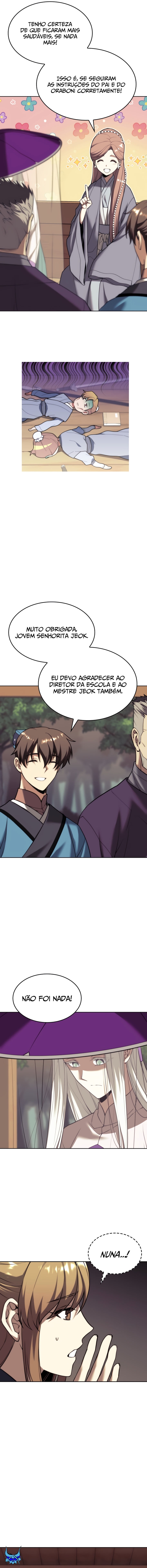 Read Tale of a Scribe Who Retires to the Countryside PT Manga Online
