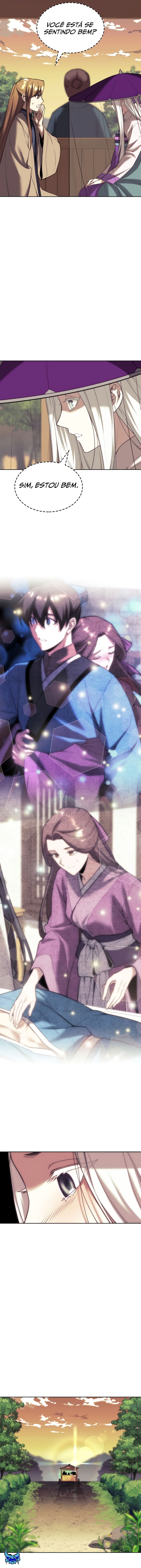 Read Tale of a Scribe Who Retires to the Countryside PT Manga Online