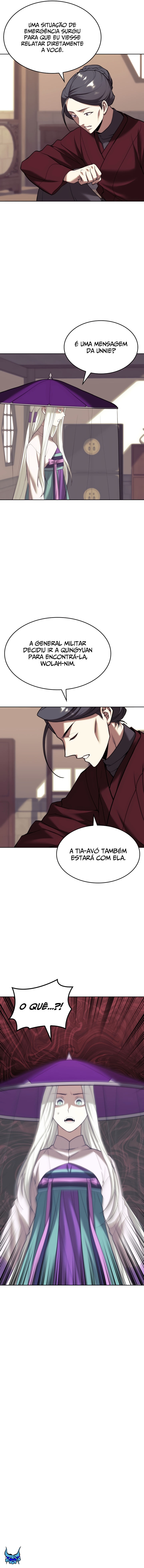 Read Tale of a Scribe Who Retires to the Countryside PT Manga Online