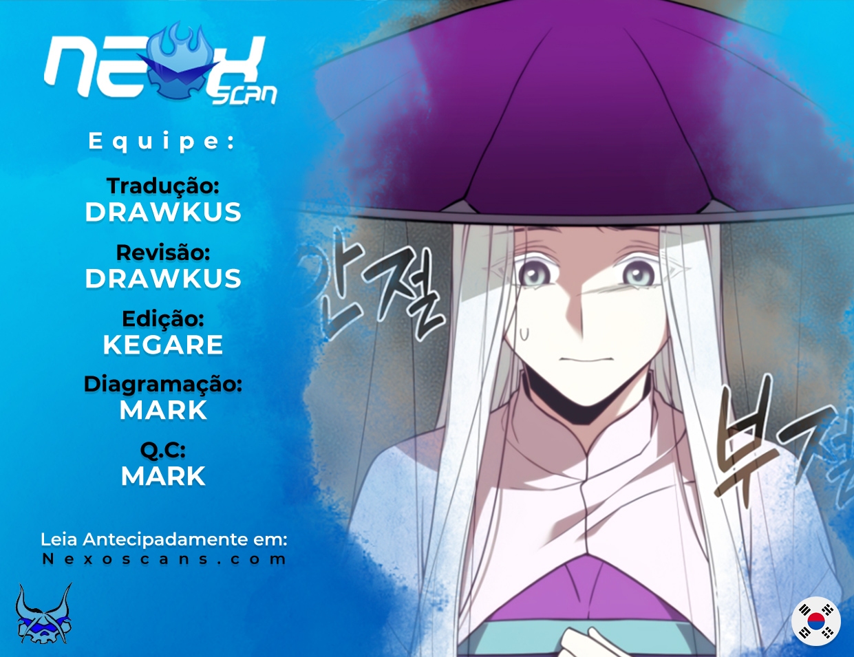 Read Tale of a Scribe Who Retires to the Countryside PT Manga Online
