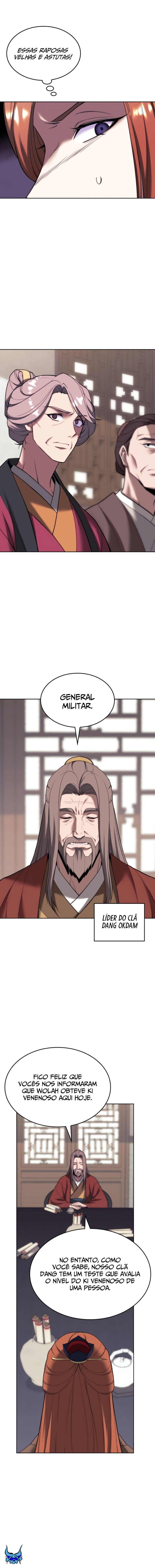 Read Tale of a Scribe Who Retires to the Countryside PT Manga Online
