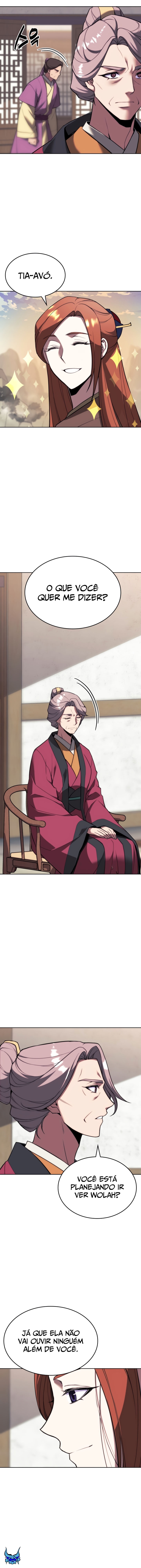 Read Tale of a Scribe Who Retires to the Countryside PT Manga Online