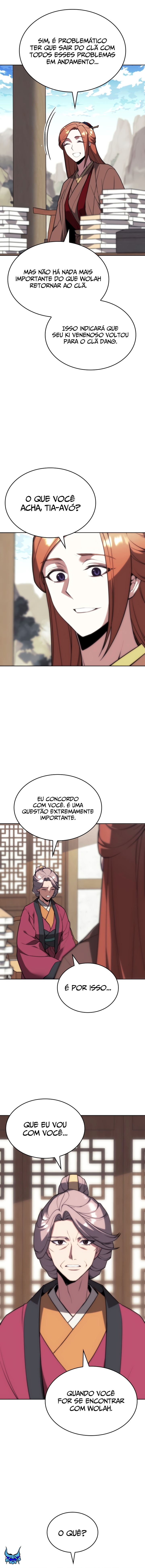 Read Tale of a Scribe Who Retires to the Countryside PT Manga Online