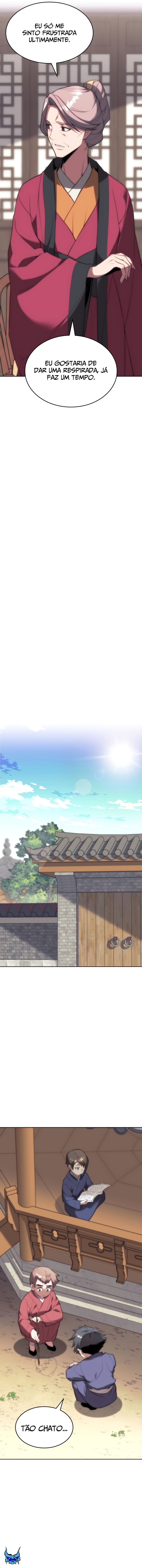 Read Tale of a Scribe Who Retires to the Countryside PT Manga Online