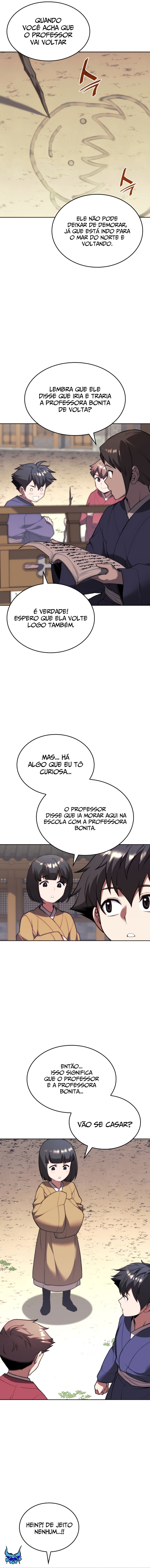 Read Tale of a Scribe Who Retires to the Countryside PT Manga Online