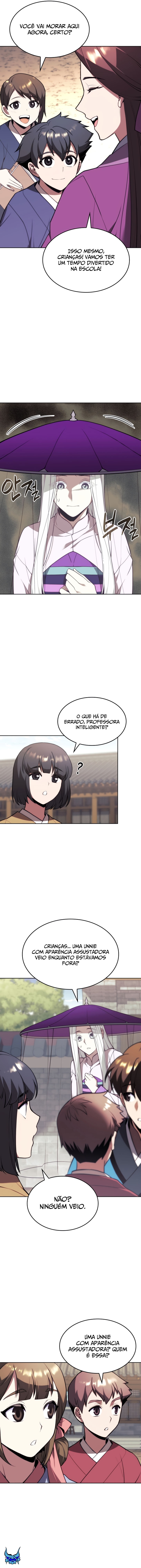 Read Tale of a Scribe Who Retires to the Countryside PT Manga Online
