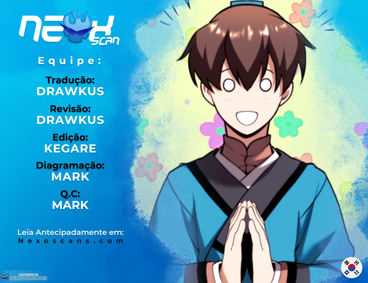 Read Tale of a Scribe Who Retires to the Countryside PT Manga Online