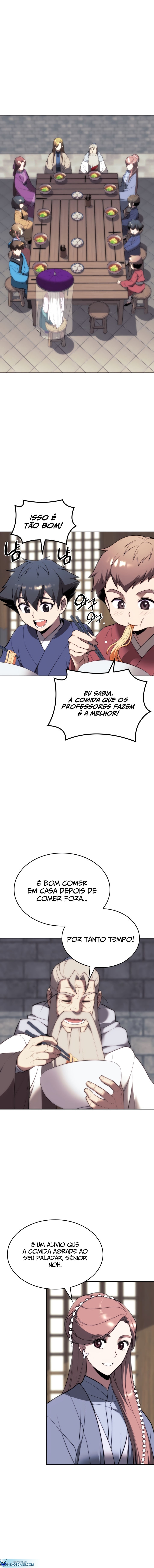 Read Tale of a Scribe Who Retires to the Countryside PT Manga Online