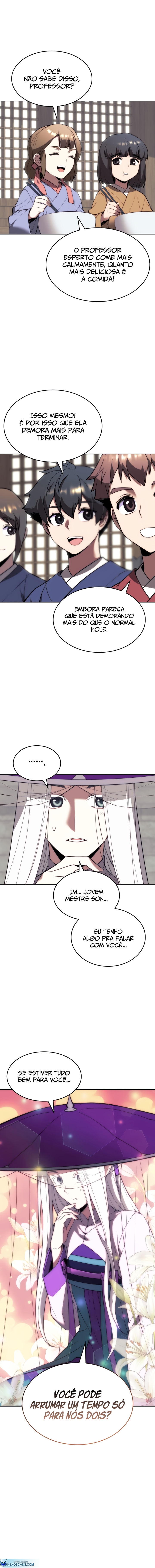 Read Tale of a Scribe Who Retires to the Countryside PT Manga Online