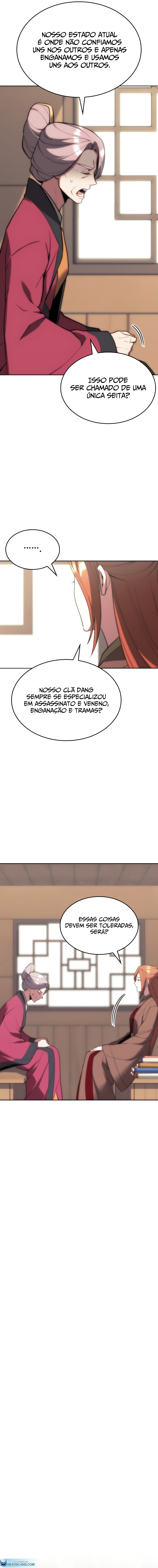 Read Tale of a Scribe Who Retires to the Countryside PT Manga Online