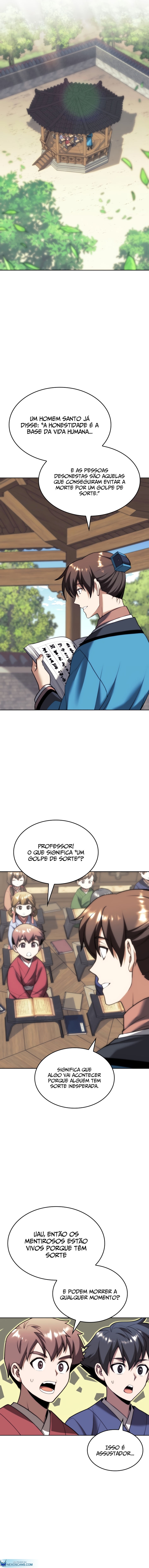 Read Tale of a Scribe Who Retires to the Countryside PT Manga Online