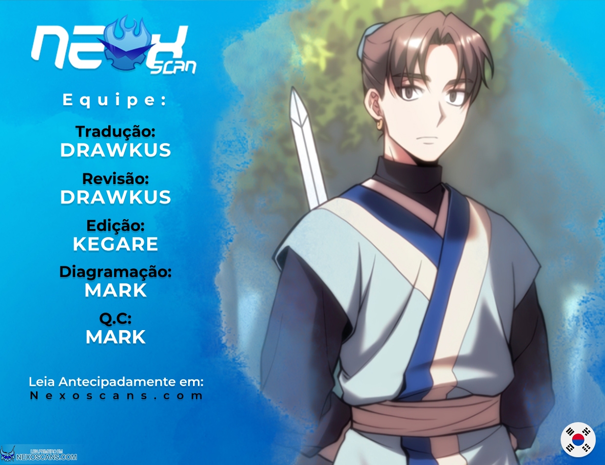 Read Tale of a Scribe Who Retires to the Countryside PT Manga Online