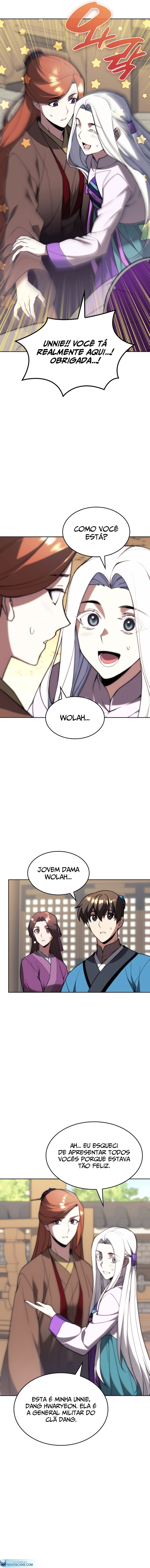 Read Tale of a Scribe Who Retires to the Countryside PT Manga Online