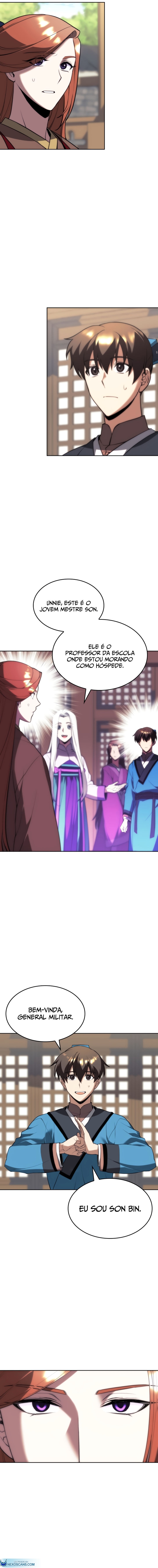 Read Tale of a Scribe Who Retires to the Countryside PT Manga Online