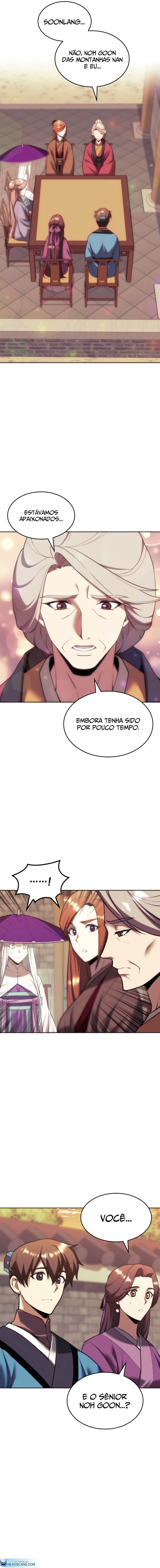 Read Tale of a Scribe Who Retires to the Countryside PT Manga Online