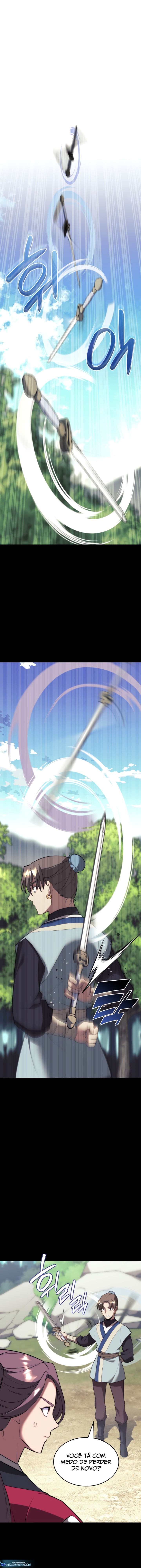Read Tale of a Scribe Who Retires to the Countryside PT Manga Online
