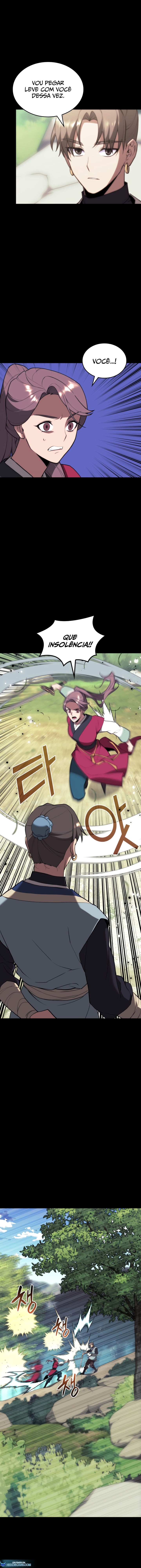 Read Tale of a Scribe Who Retires to the Countryside PT Manga Online