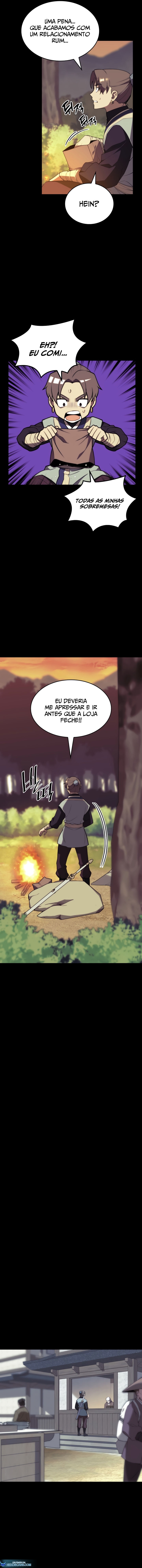 Read Tale of a Scribe Who Retires to the Countryside PT Manga Online