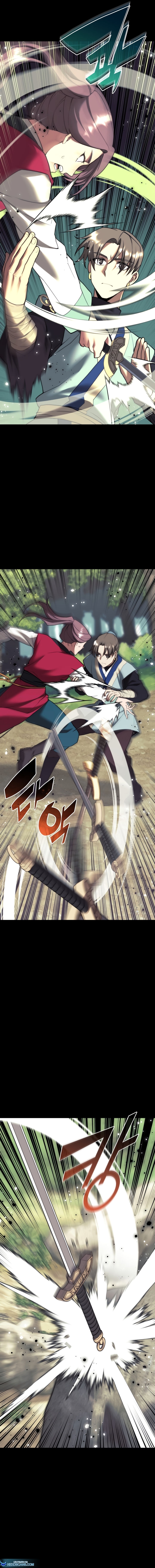 Read Tale of a Scribe Who Retires to the Countryside PT Manga Online