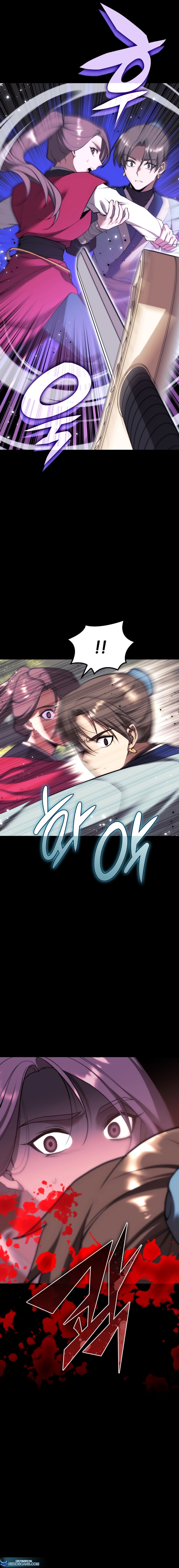 Read Tale of a Scribe Who Retires to the Countryside PT Manga Online