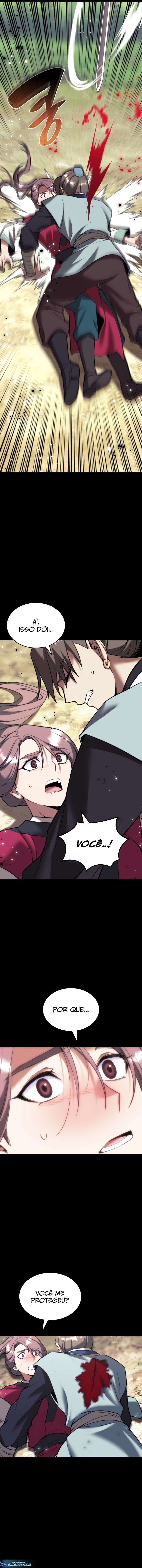 Read Tale of a Scribe Who Retires to the Countryside PT Manga Online