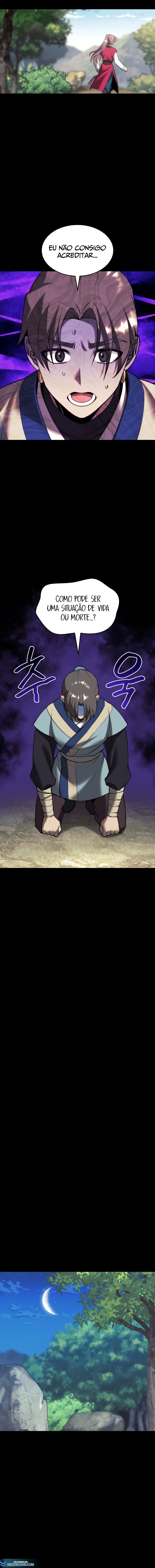 Read Tale of a Scribe Who Retires to the Countryside PT Manga Online