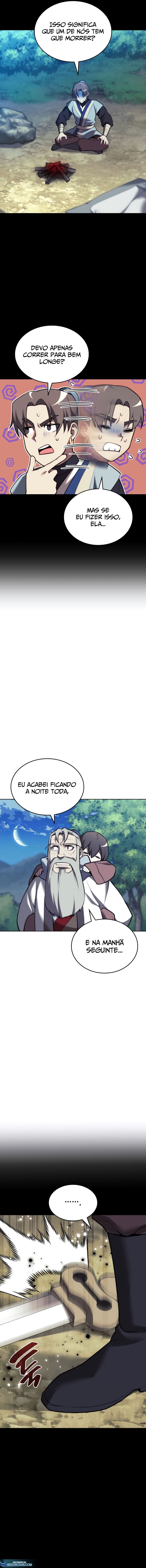 Read Tale of a Scribe Who Retires to the Countryside PT Manga Online