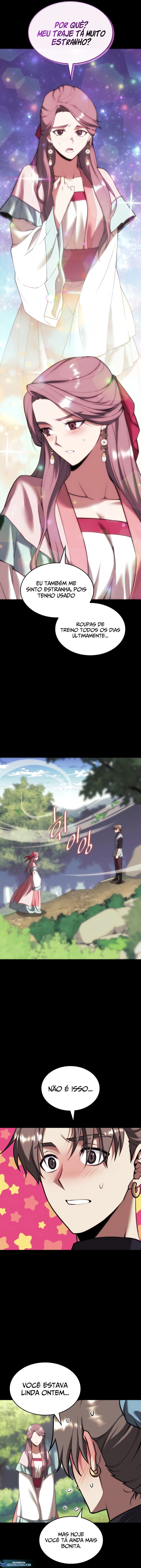 Read Tale of a Scribe Who Retires to the Countryside PT Manga Online