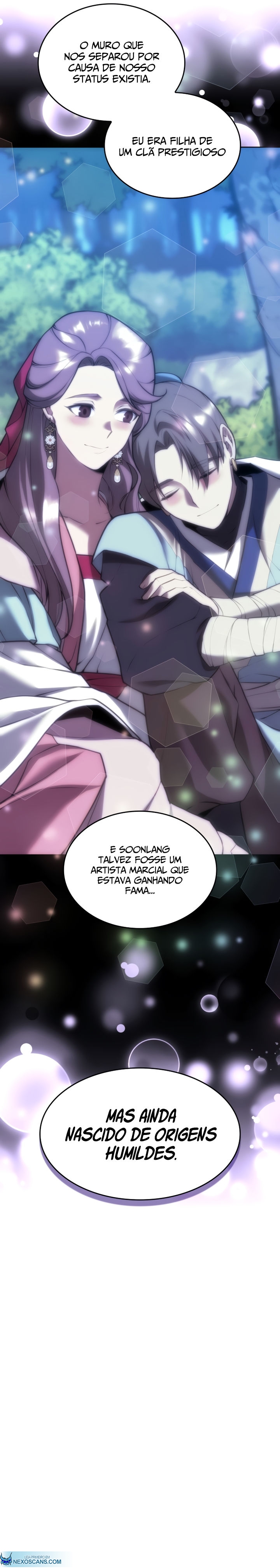 Read Tale of a Scribe Who Retires to the Countryside PT Manga Online