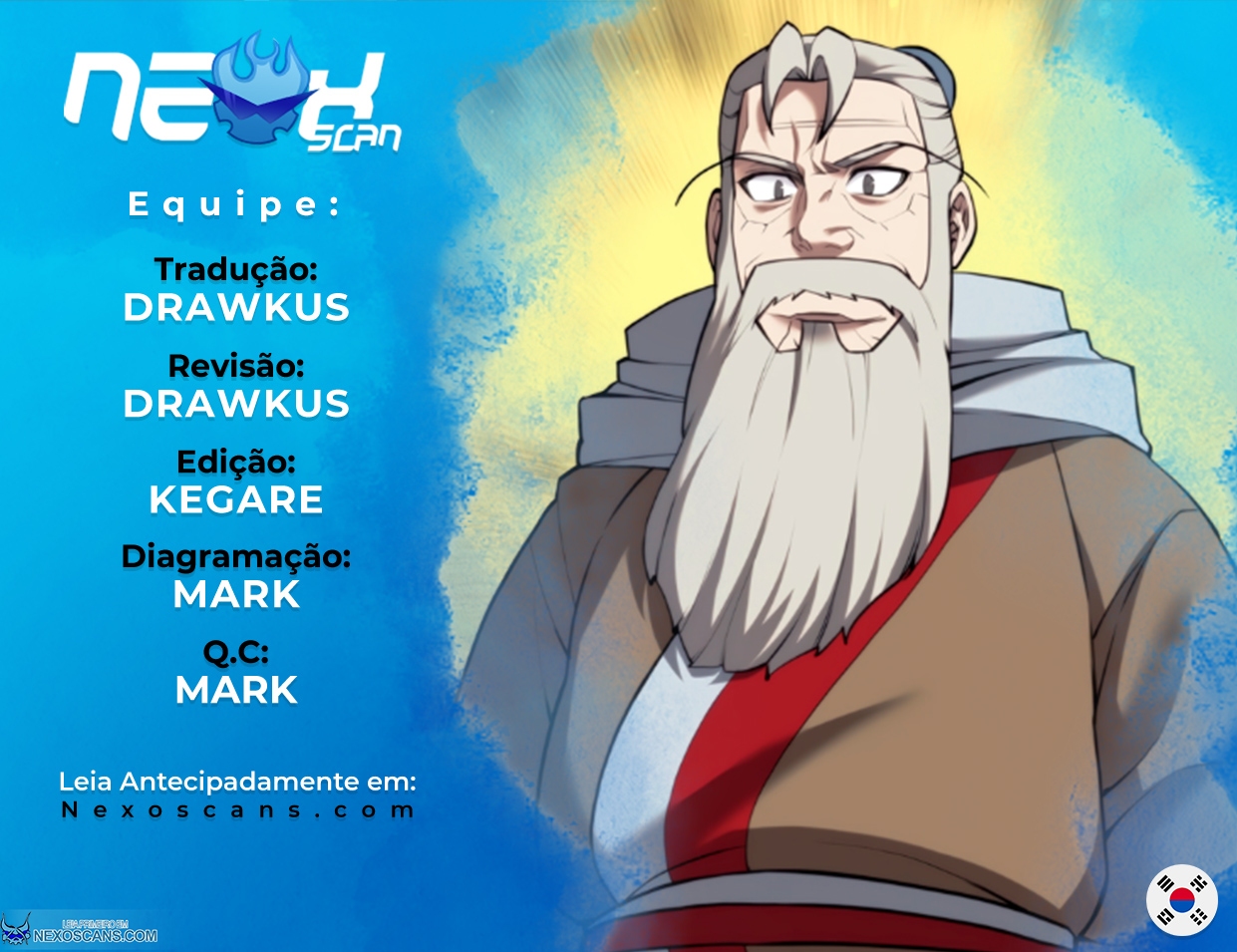 Read Tale of a Scribe Who Retires to the Countryside PT Manga Online