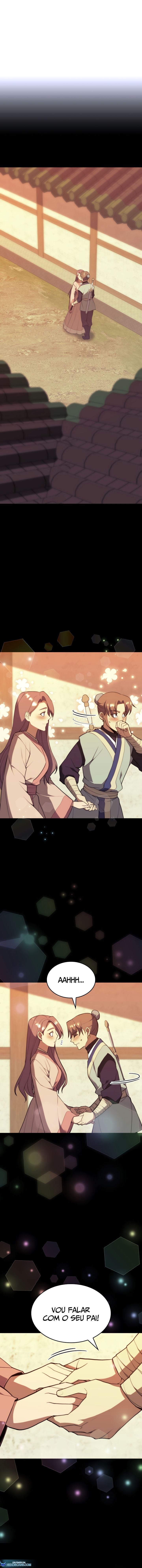 Read Tale of a Scribe Who Retires to the Countryside PT Manga Online