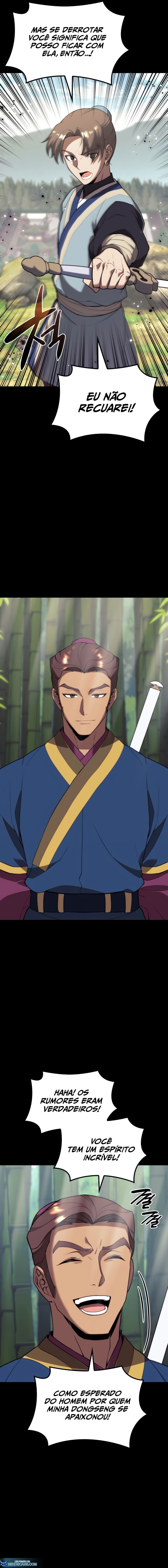Read Tale of a Scribe Who Retires to the Countryside PT Manga Online