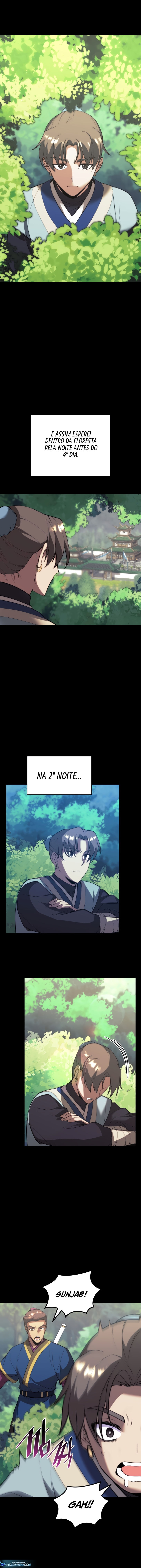 Read Tale of a Scribe Who Retires to the Countryside PT Manga Online