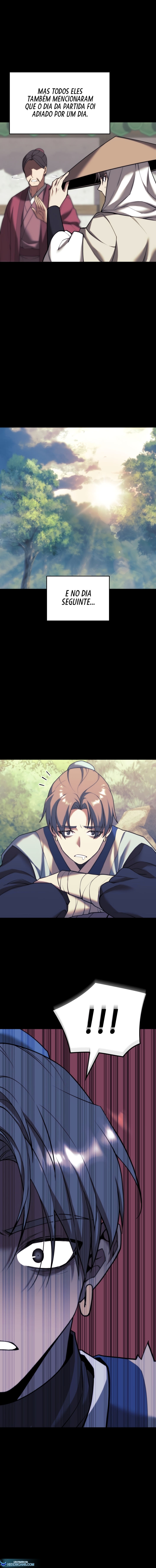Read Tale of a Scribe Who Retires to the Countryside PT Manga Online