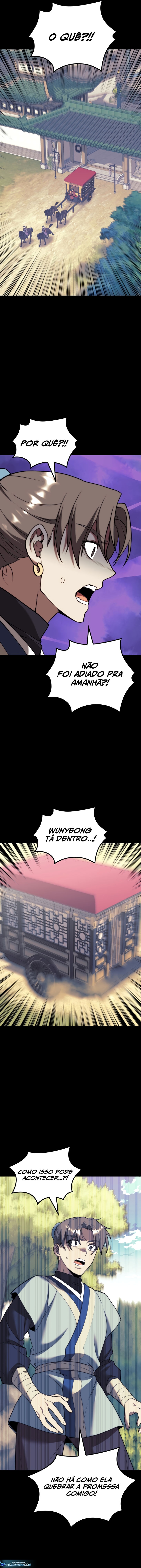 Read Tale of a Scribe Who Retires to the Countryside PT Manga Online