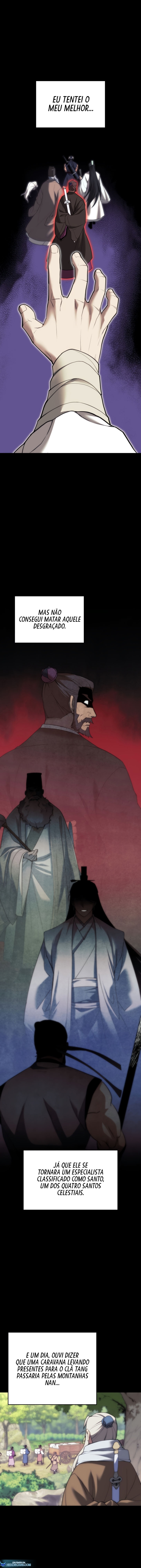 Read Tale of a Scribe Who Retires to the Countryside PT Manga Online