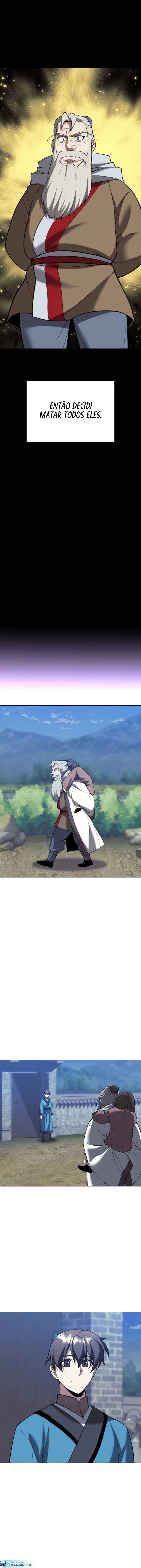 Read Tale of a Scribe Who Retires to the Countryside PT Manga Online