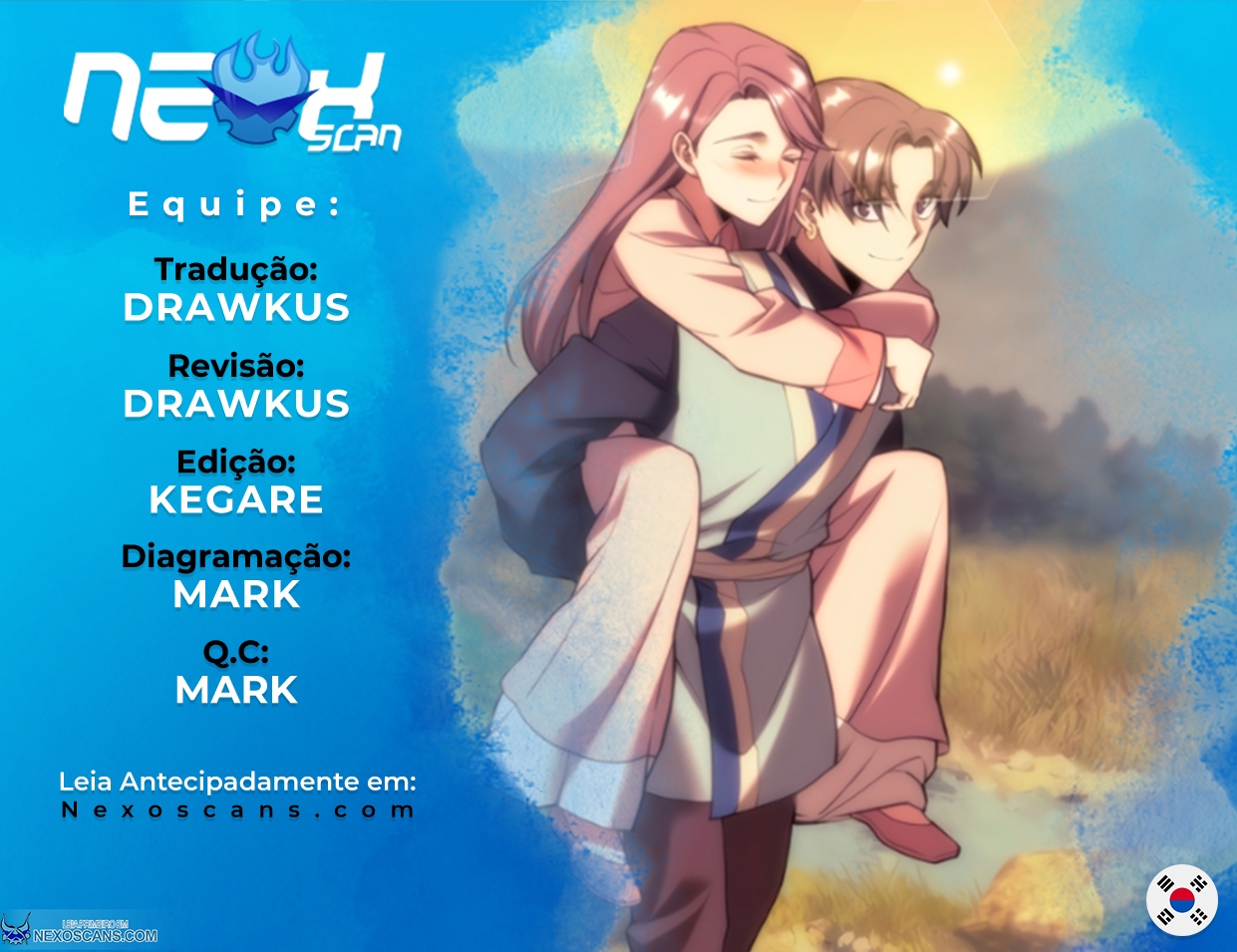 Read Tale of a Scribe Who Retires to the Countryside PT Manga Online