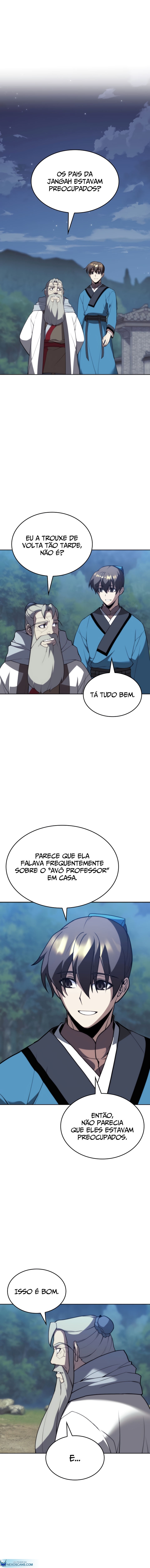 Read Tale of a Scribe Who Retires to the Countryside PT Manga Online