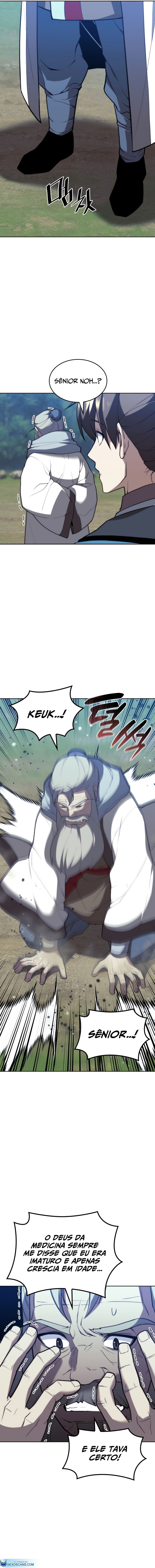 Read Tale of a Scribe Who Retires to the Countryside PT Manga Online