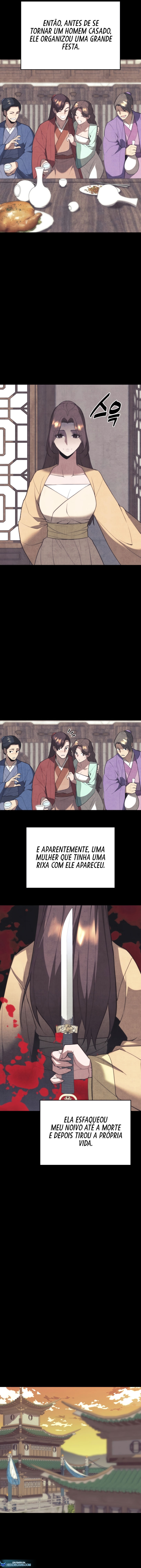 Read Tale of a Scribe Who Retires to the Countryside PT Manga Online