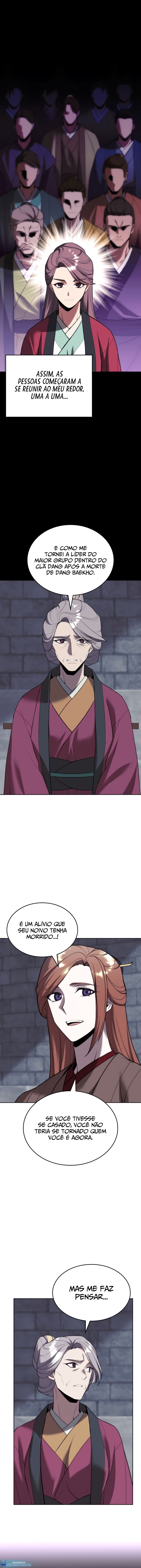Read Tale of a Scribe Who Retires to the Countryside PT Manga Online