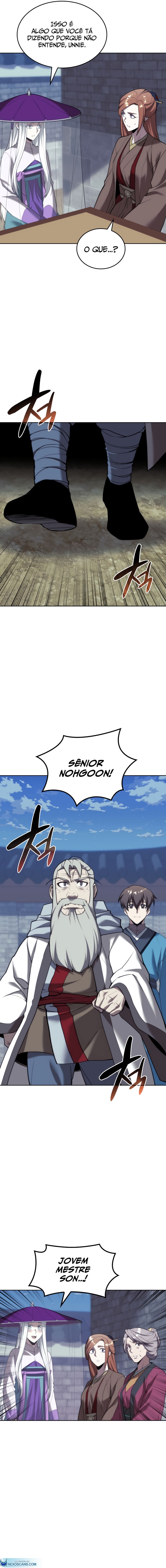 Read Tale of a Scribe Who Retires to the Countryside PT Manga Online